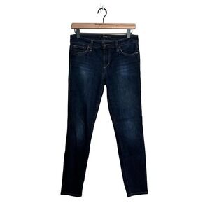 Joe's Jeans KATYA Skinny Ankle Jeans Sz 26 OVOKY15968